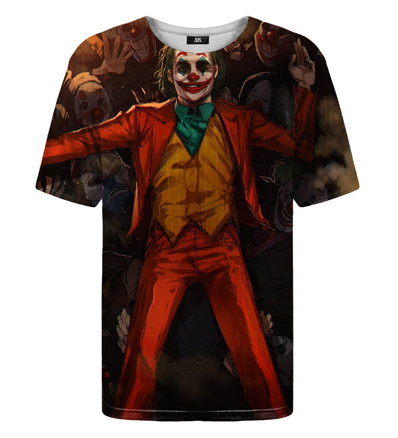 Qriginal Joker t-shirt