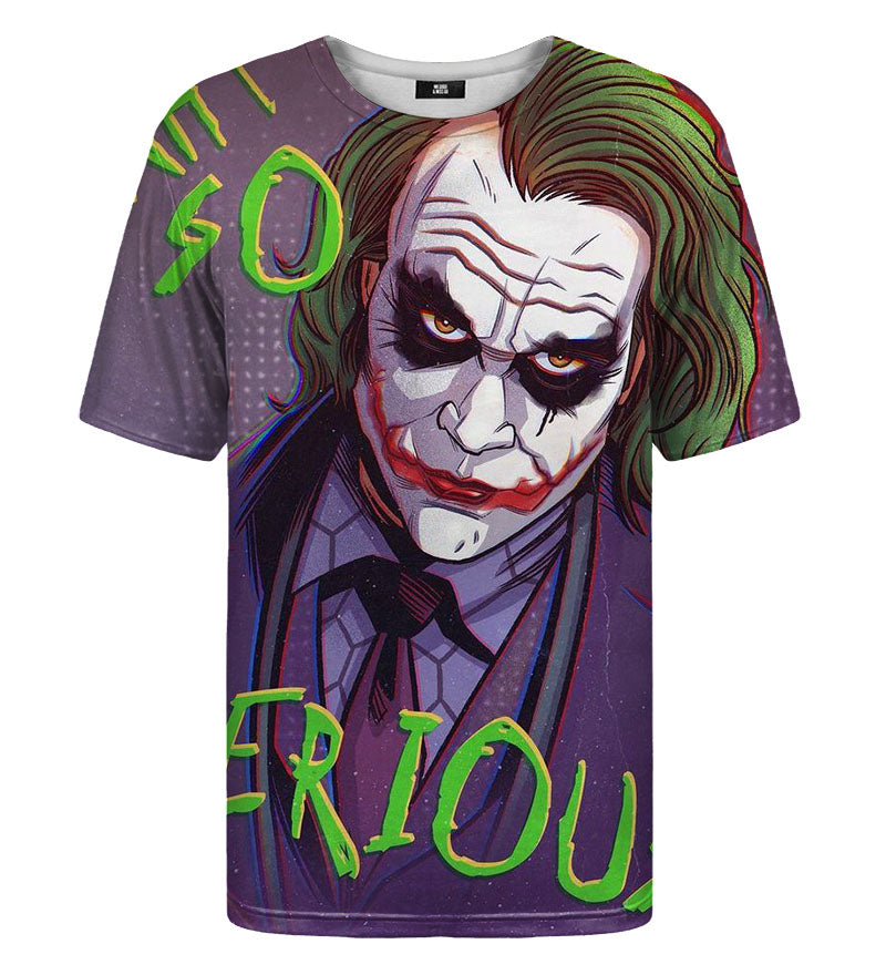 Qriginal Joker t-shirt