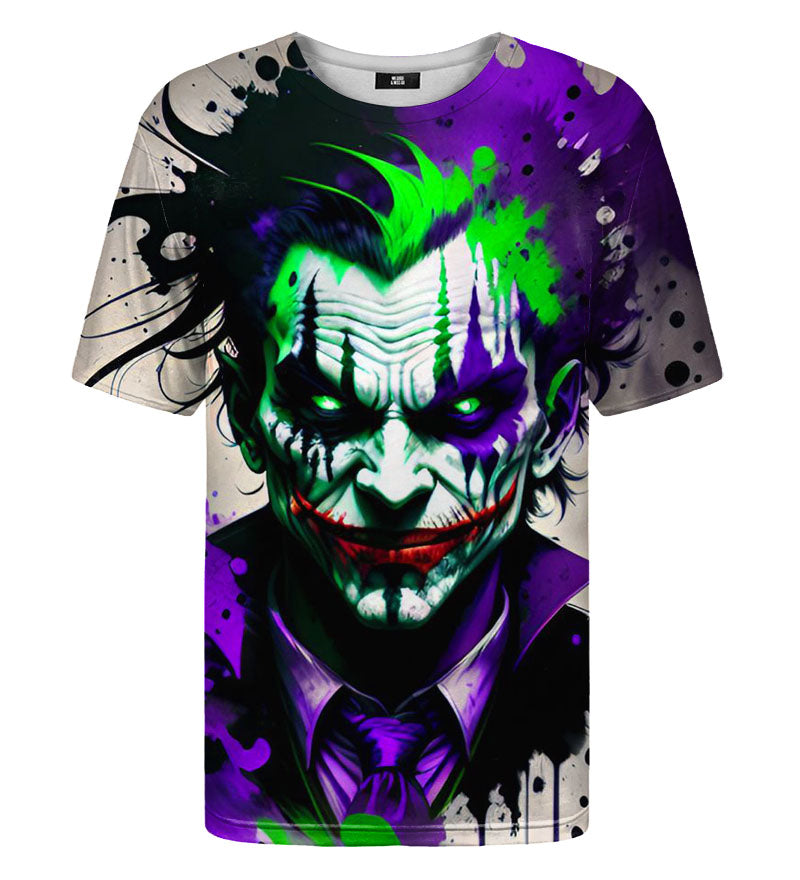 Qriginal Joker t-shirt