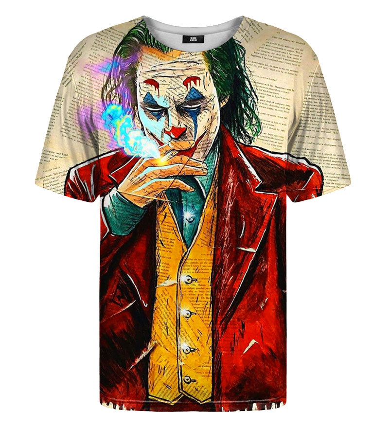 Qriginal Joker t-shirt