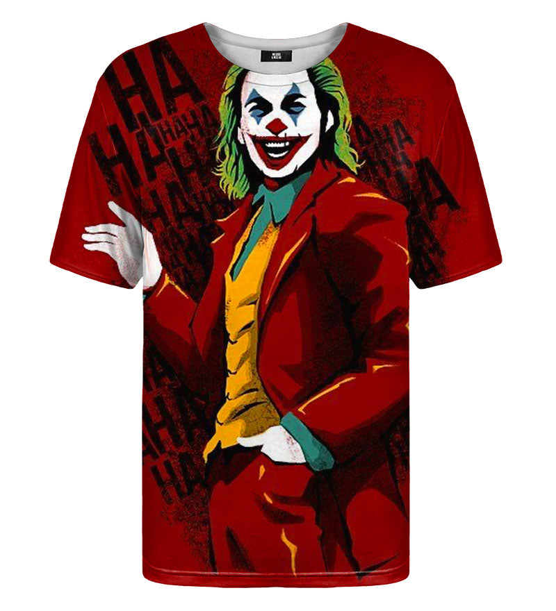 Qriginal Joker t-shirt