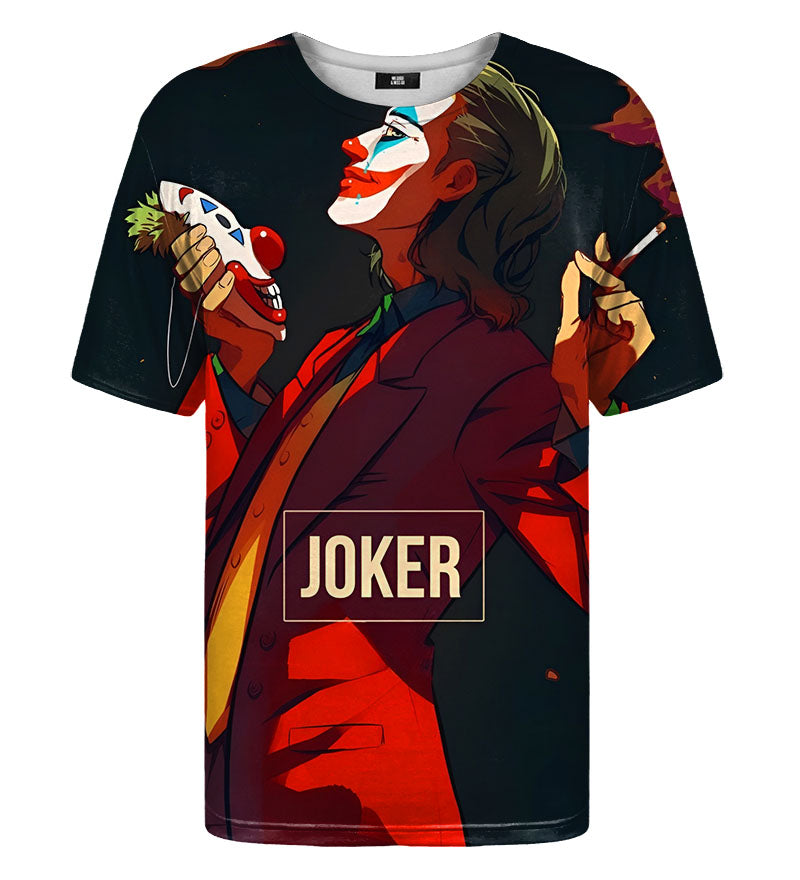 Qriginal Joker t-shirt