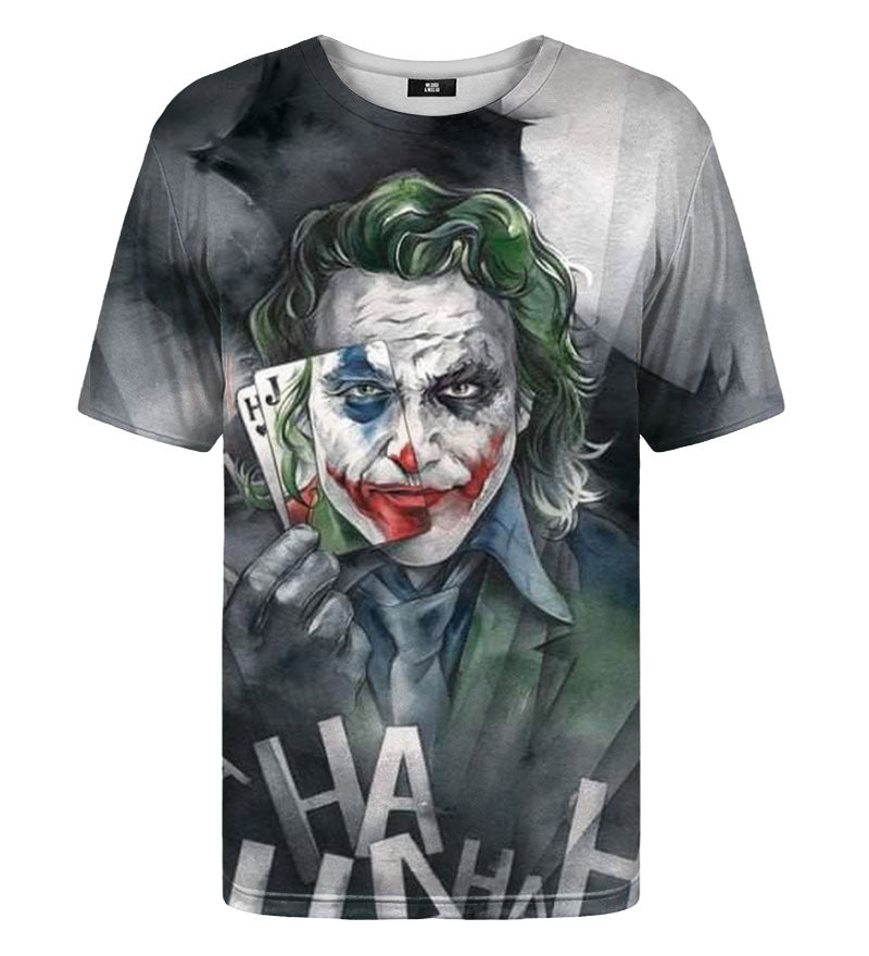 Qriginal Joker t-shirt