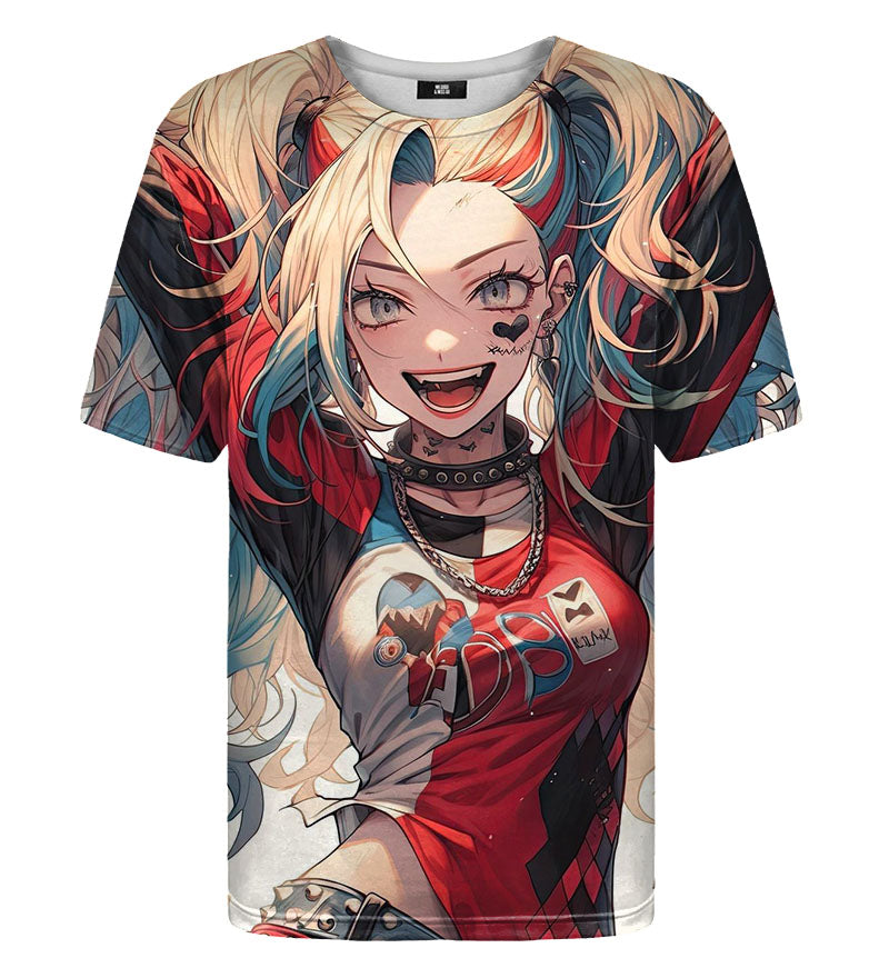 Qriginal Joker t-shirt