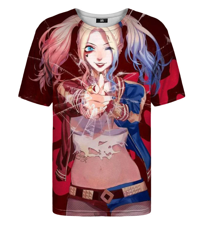 Qriginal Joker t-shirt