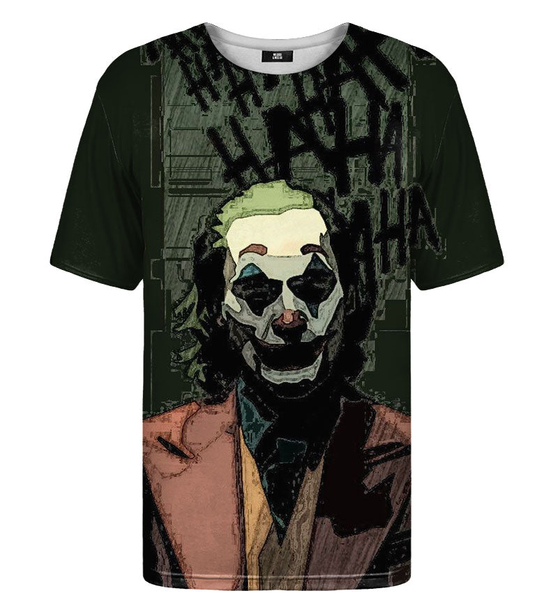 Qriginal Joker t-shirt