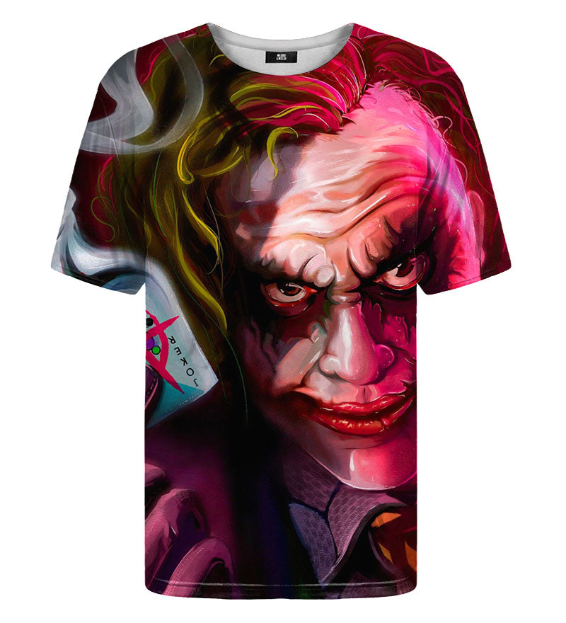 Qriginal Joker t-shirt