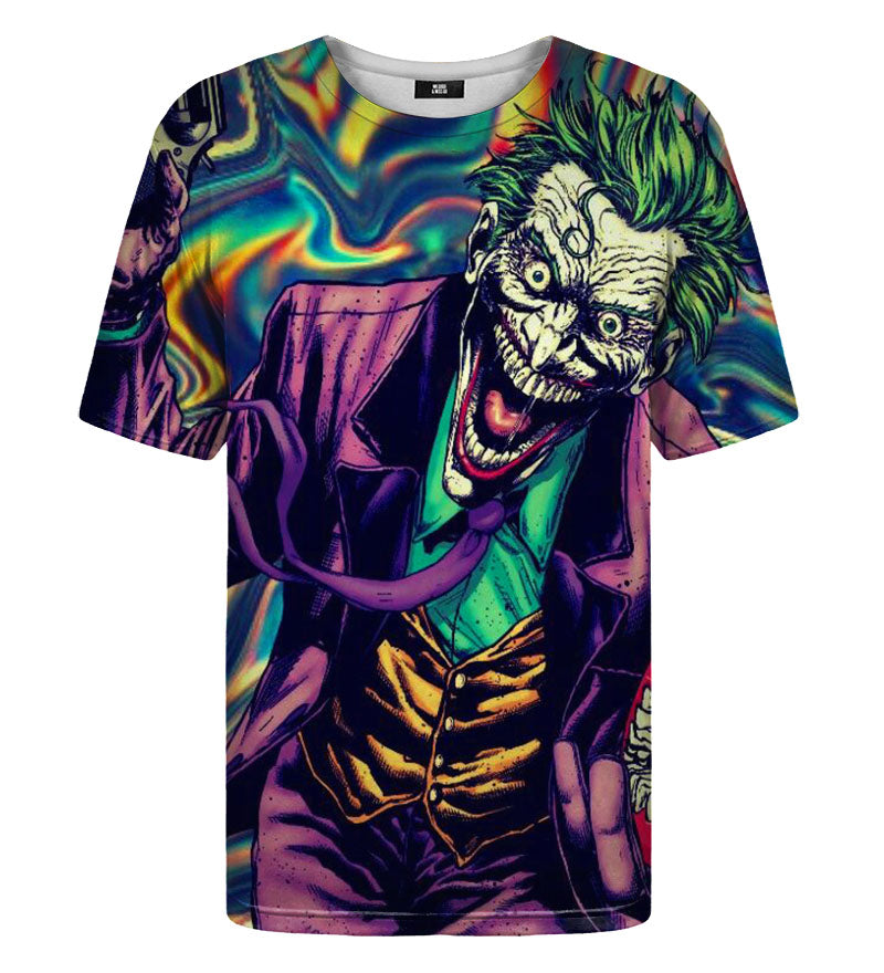 Qriginal Joker t-shirt