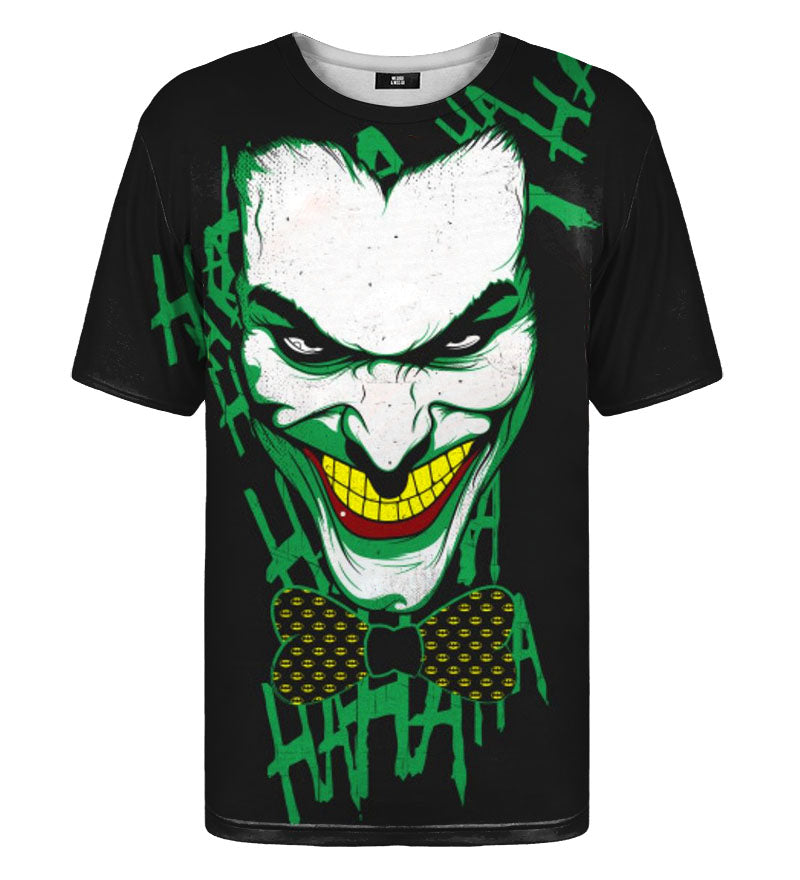 Qriginal Joker t-shirt