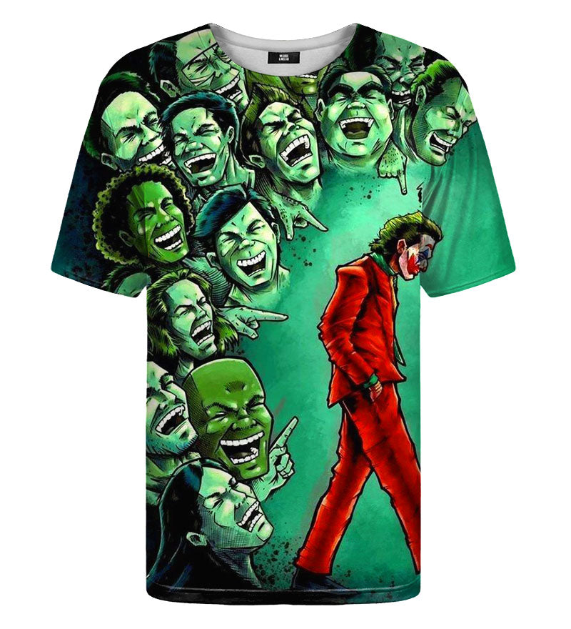 Qriginal Joker t-shirt