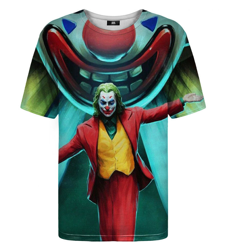 Qriginal Joker t-shirt