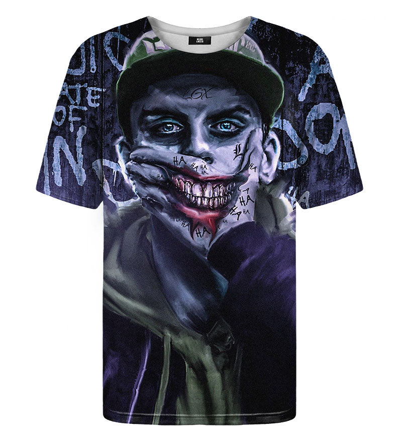 Qriginal Joker t-shirt