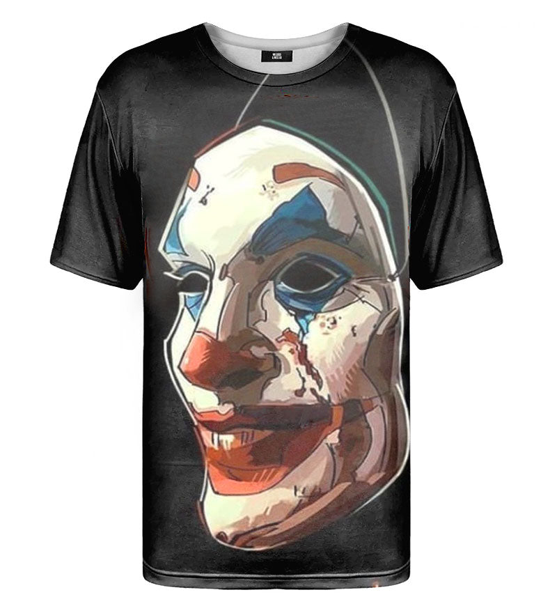 Qriginal Joker t-shirt