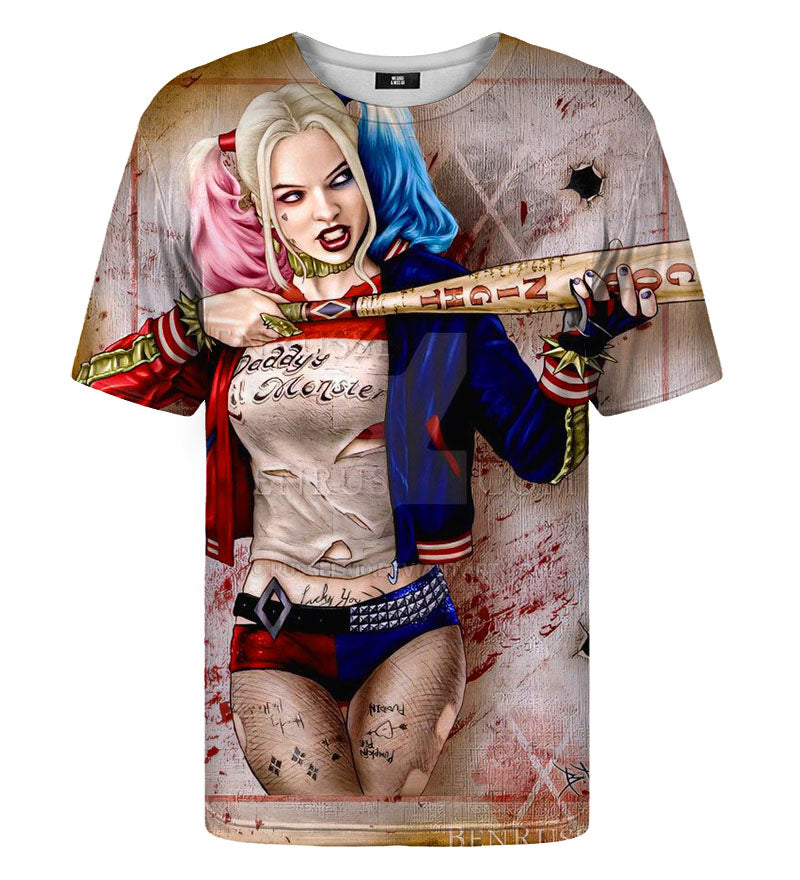 Qriginal Joker t-shirt