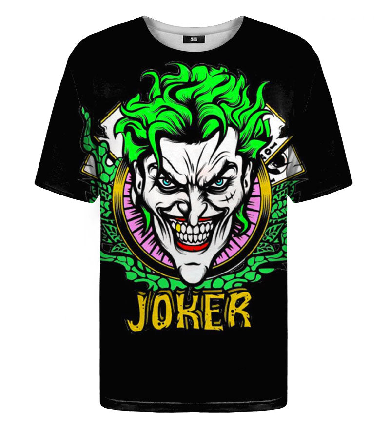 Qriginal Joker t-shirt