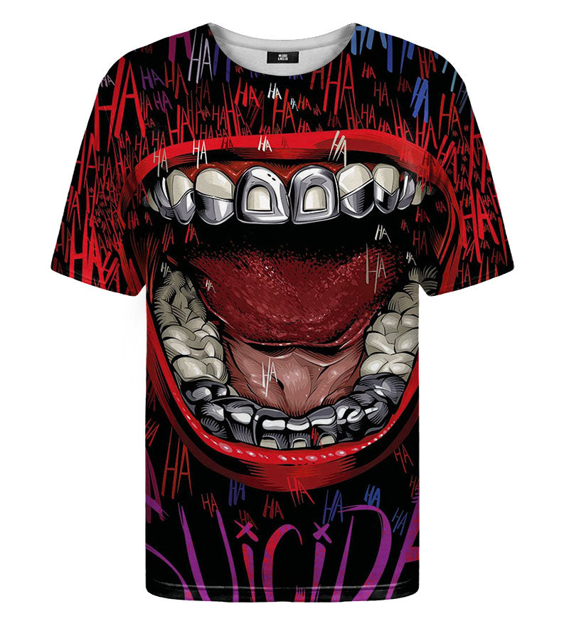 Qriginal Joker t-shirt