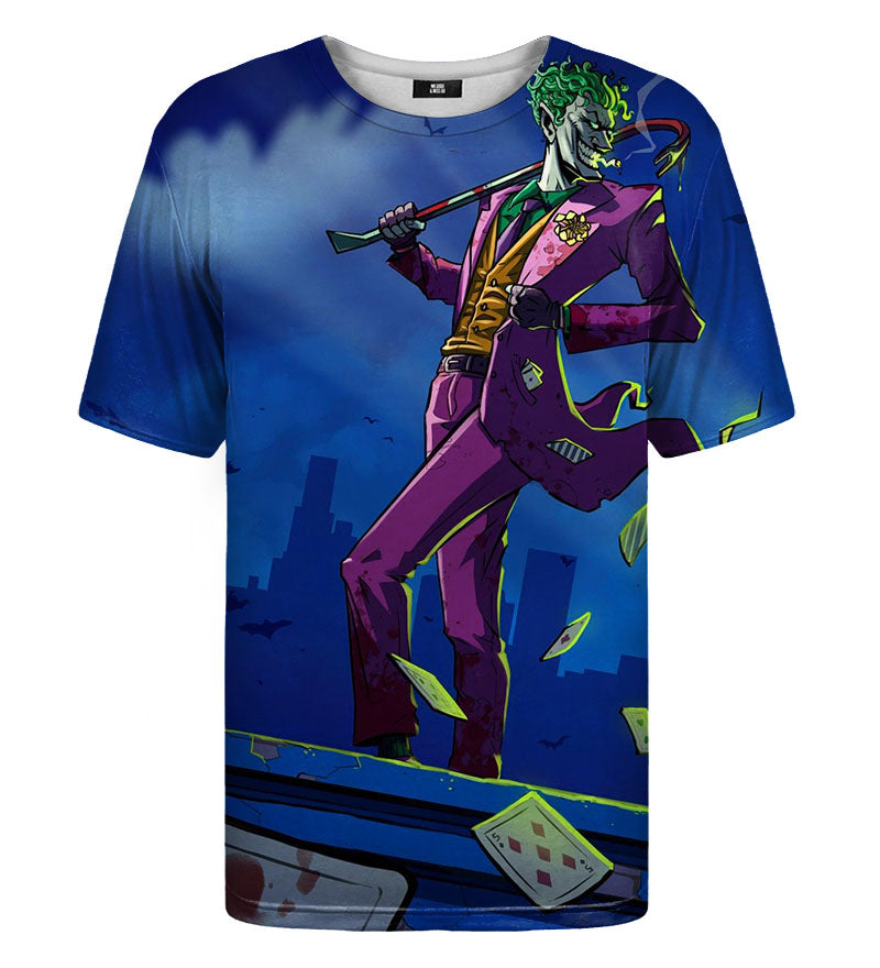 Qriginal Joker t-shirt