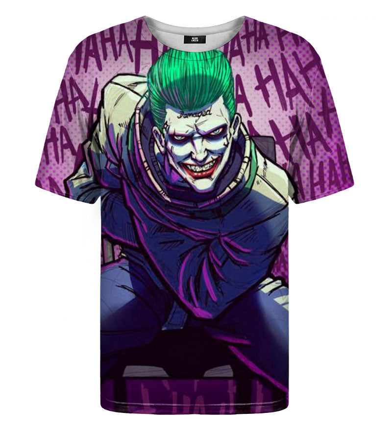 Qriginal Joker t-shirt