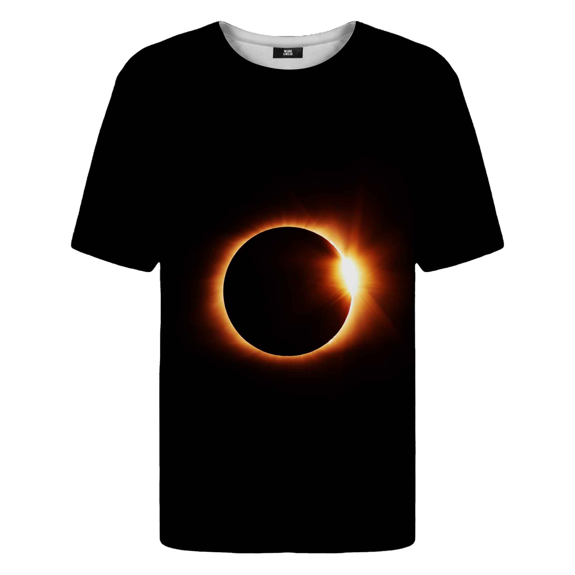 2024 Total Solar Eclipse  T-shirt