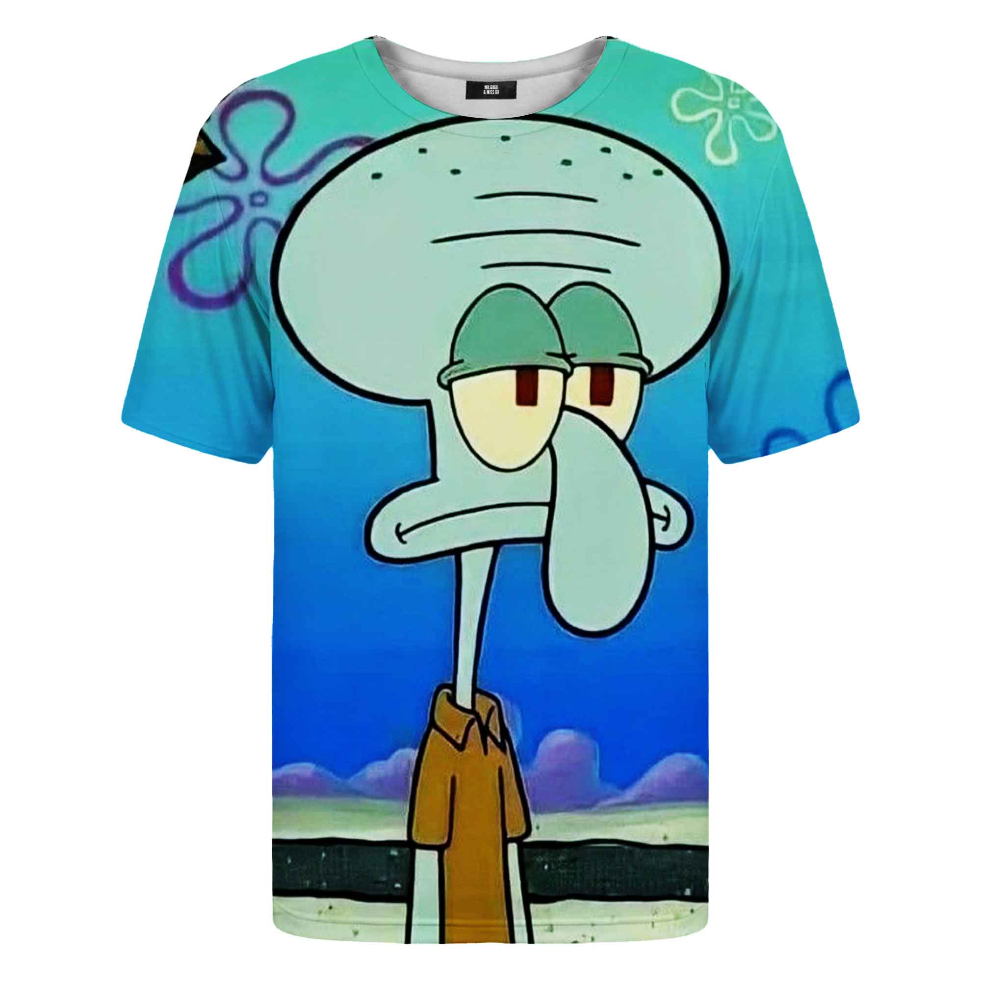 SpongeBob SquarePants T-shirt