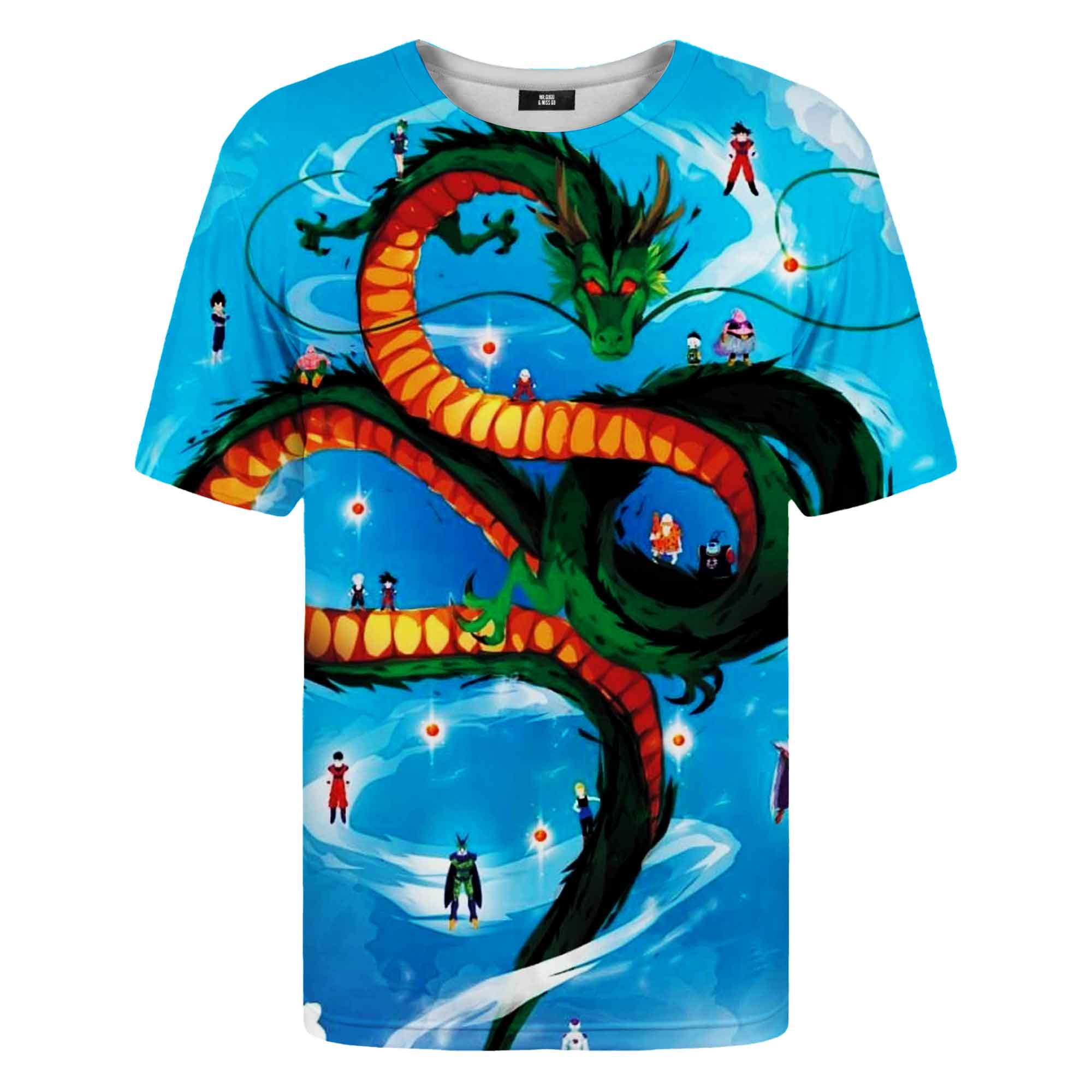 Dragon Ball T-Shirt