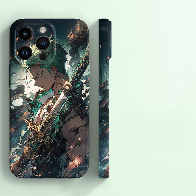 new original One Piece mobile phone case