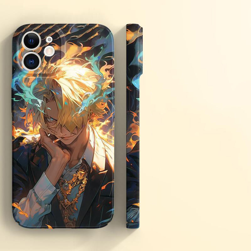 new original One Piece mobile phone case