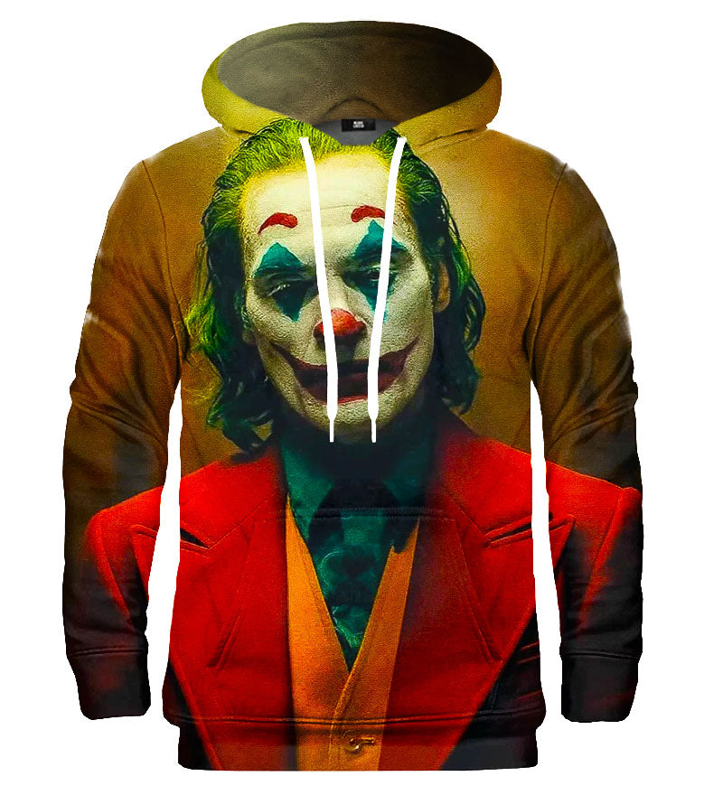 2024 Latest Joker hoodie