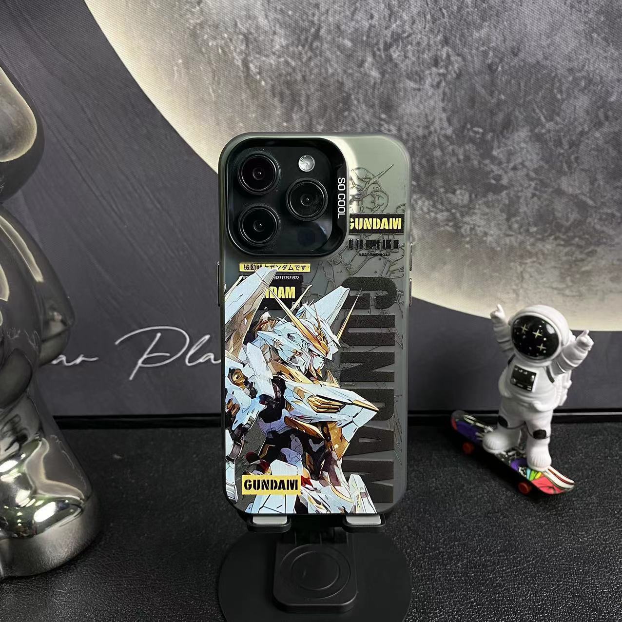 new original Mobile Suit Gundam phone case