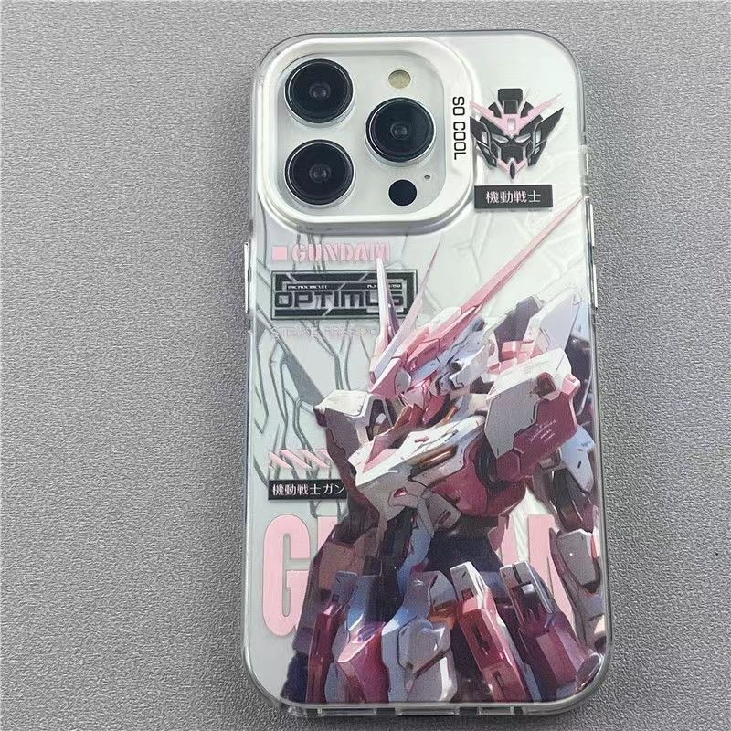 new original Mobile Suit Gundam phone case