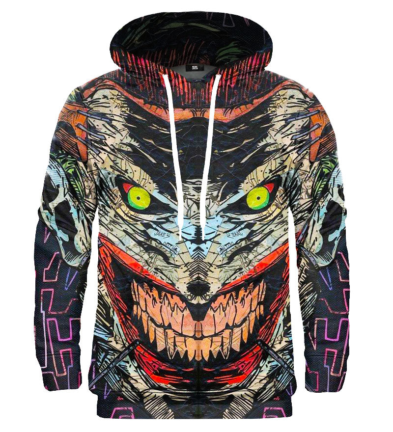 2024 Latest Joker hoodie