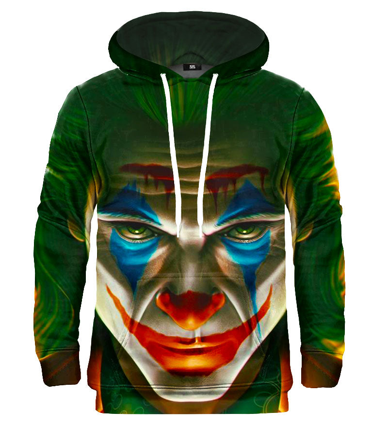 2024 Latest Joker hoodie