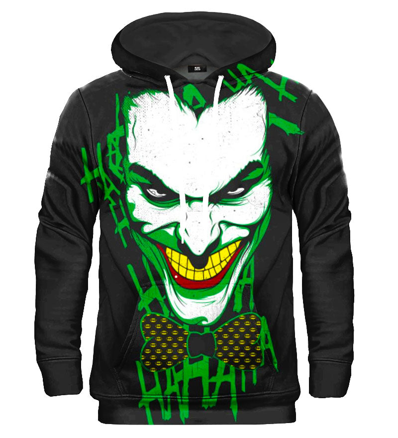 2024 Latest Joker hoodie