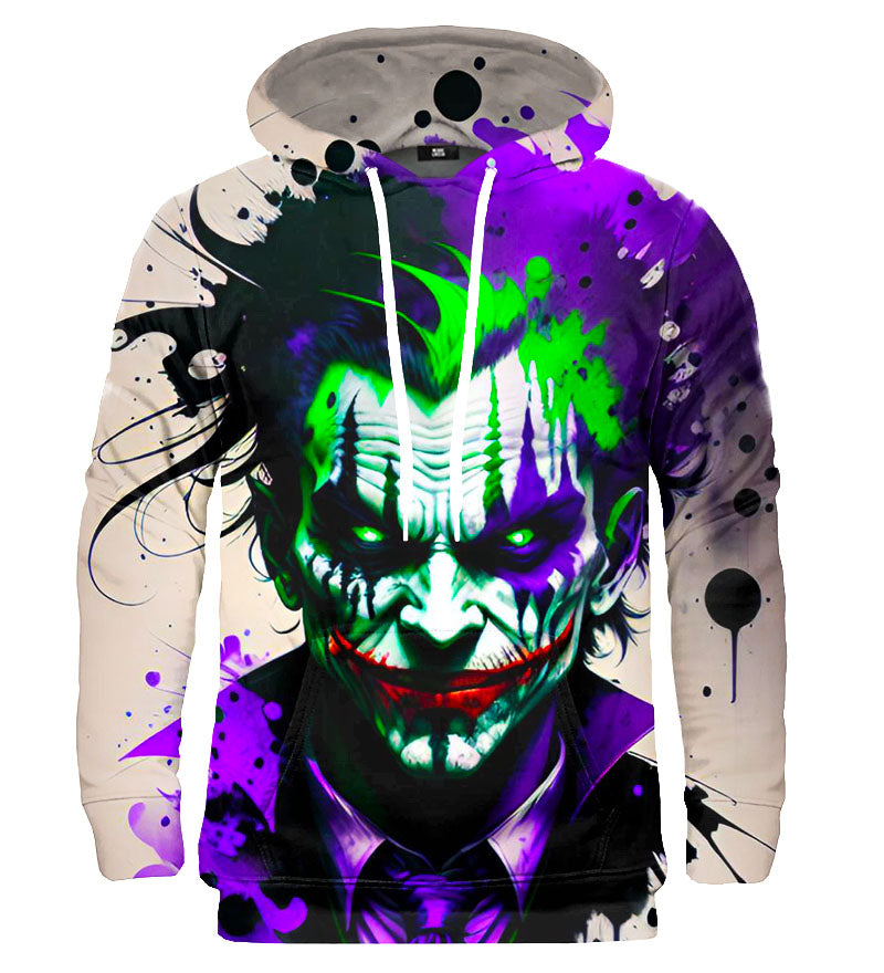 2024 Latest Joker hoodie