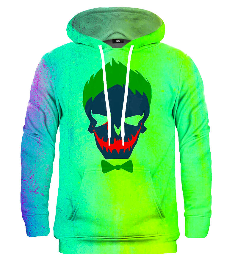 2024 Latest Joker hoodie