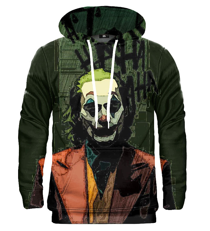 2024 Latest Joker hoodie