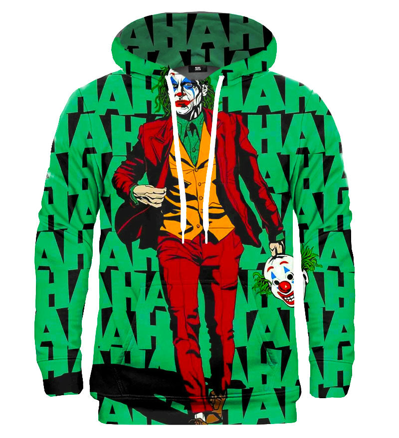 2024 Latest Joker hoodie