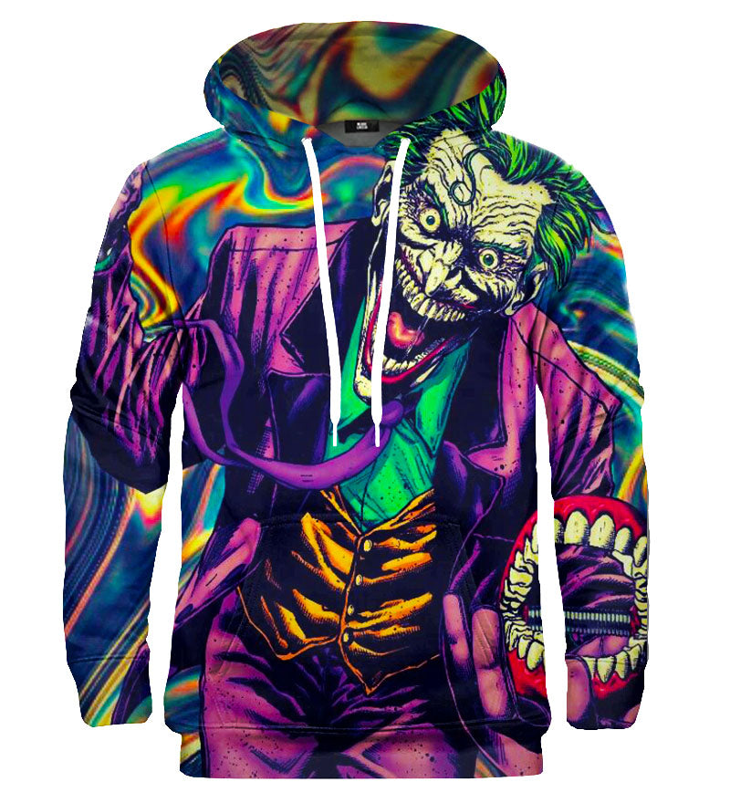 2024 Latest Joker hoodie