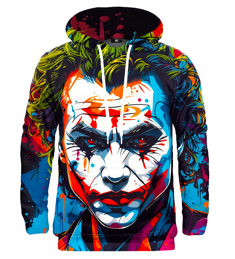 2024 Latest Joker hoodie