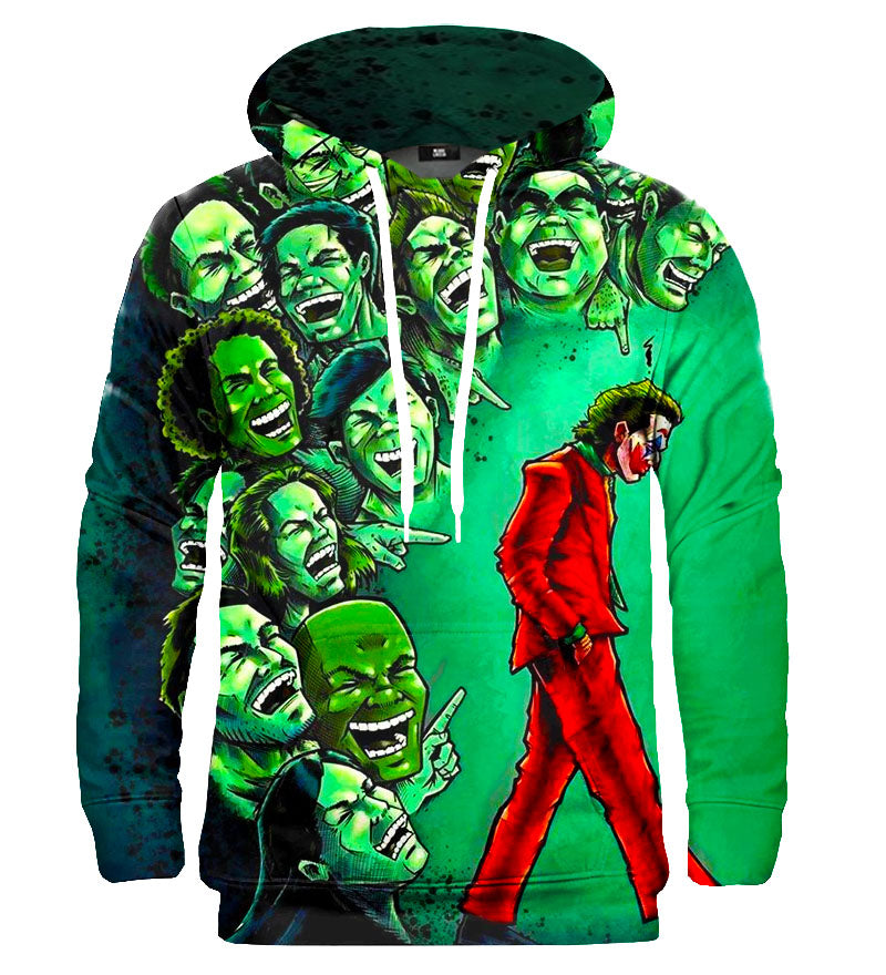 2024 Latest Joker hoodie