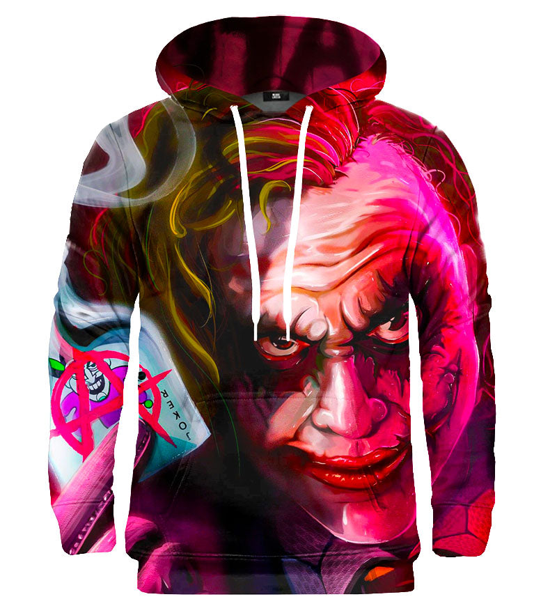 2024 Latest Joker hoodie