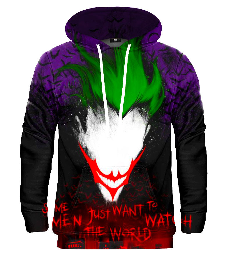 2024 Latest Joker hoodie