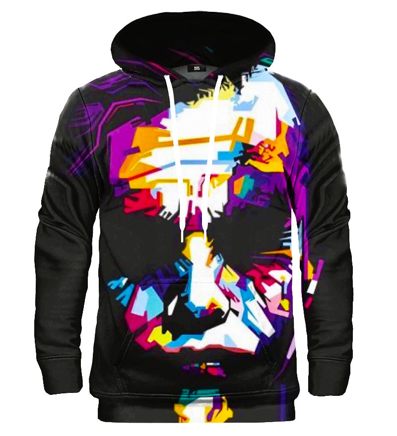 2024 Latest Joker hoodie