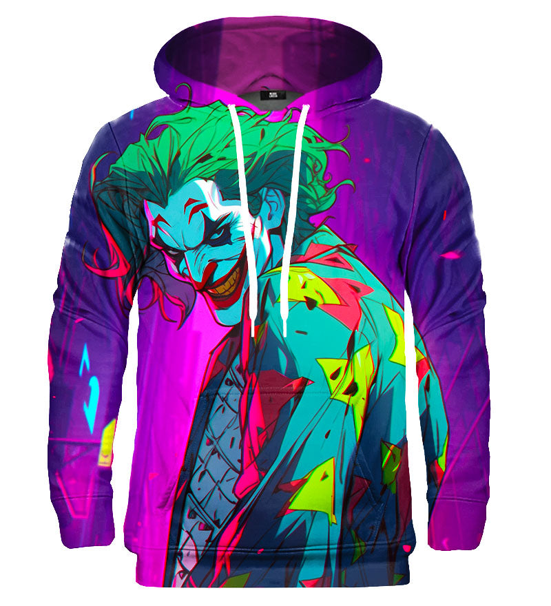 2024 Latest Joker hoodie