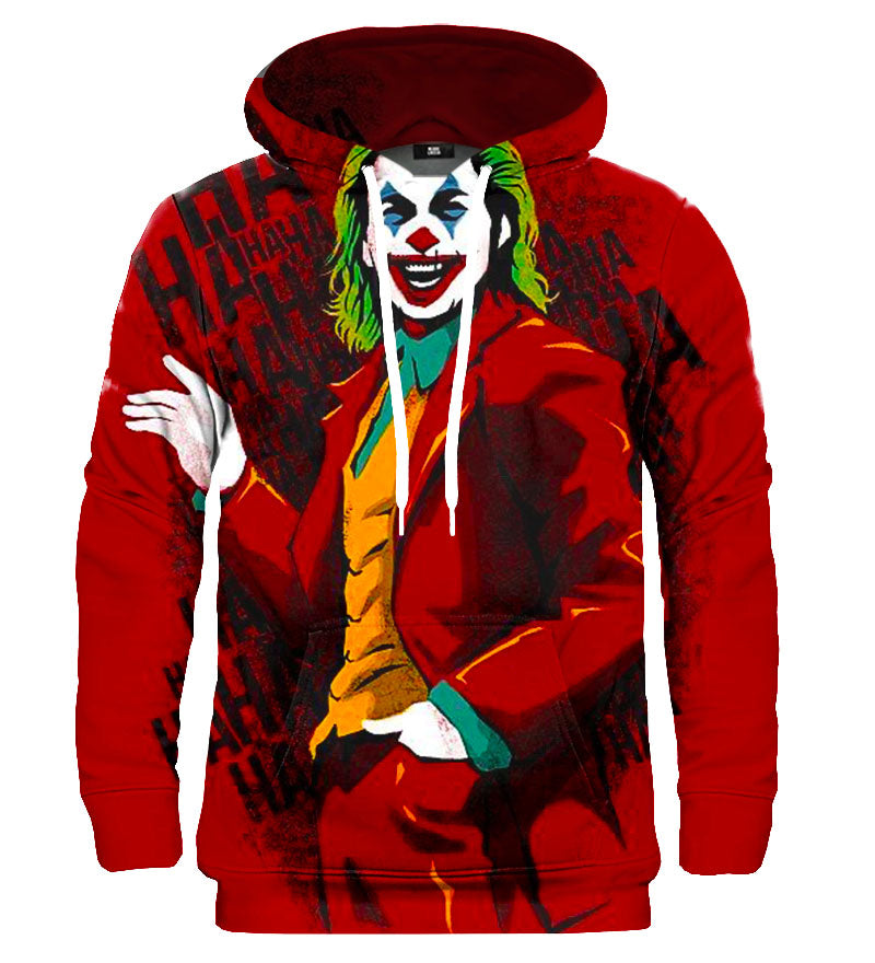 2024 Latest Joker hoodie