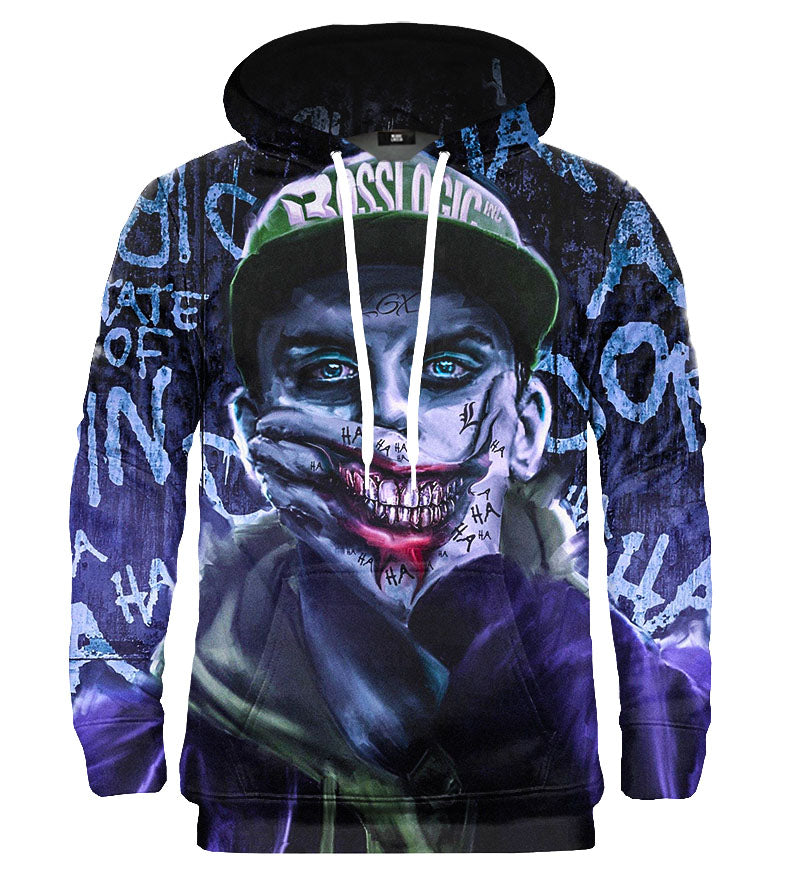 2024 Latest Joker hoodie