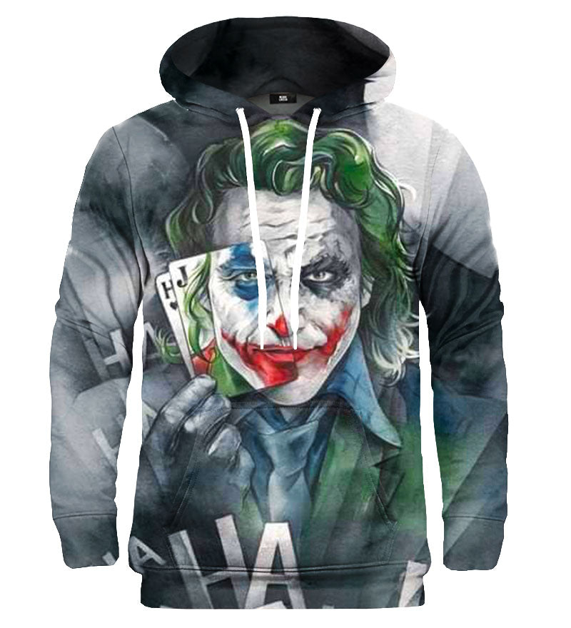 2024 Latest Joker hoodie