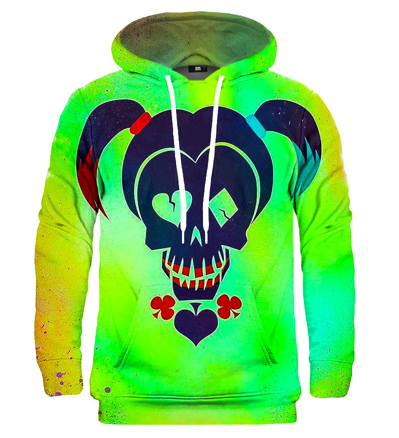 2024 Latest Joker hoodie