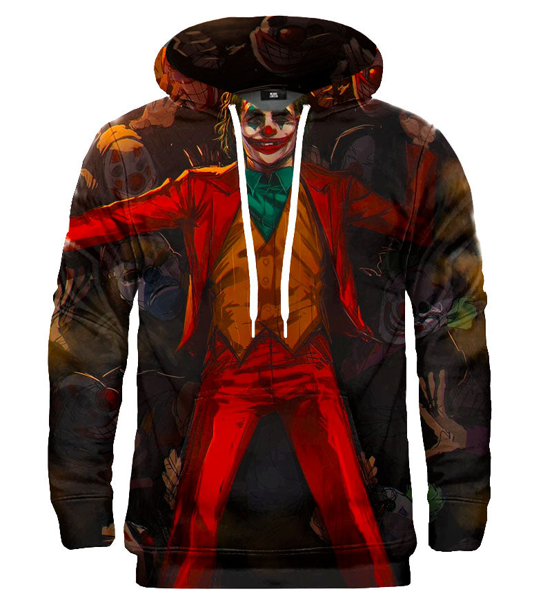 2024 Latest Joker hoodie