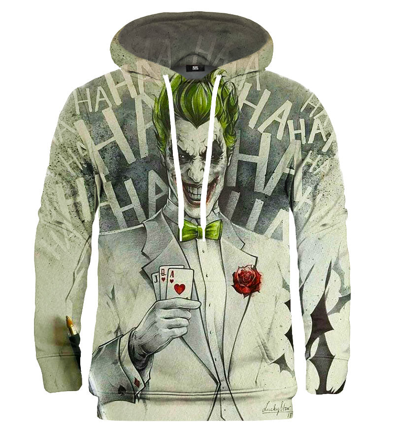 2024 Latest Joker hoodie